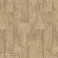Domestic Wood S12 Interfloor Vinyl 